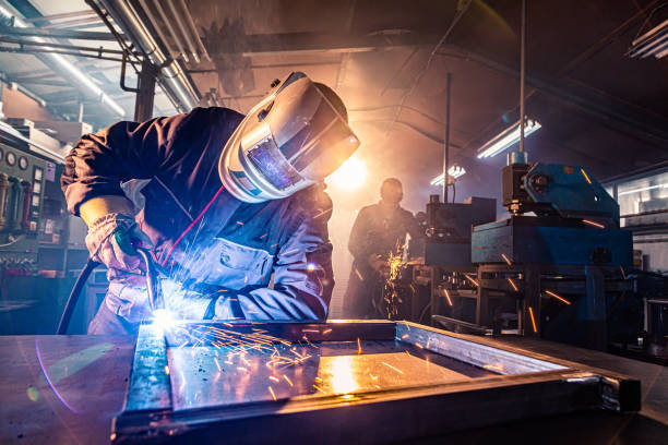 Best Aerospace and Defense Welding in Bloomfield, MO