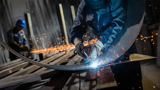 Affordable Welder Services in Bloomfield, MO